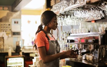 hotellerie restauration turnover salaries