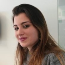 Mariem, Data engineer