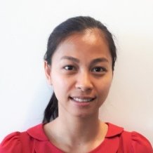 Thu Huong, Responsable d'études actuarielles