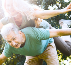 Prévoyance accidents corporels seniors et futurs retraités