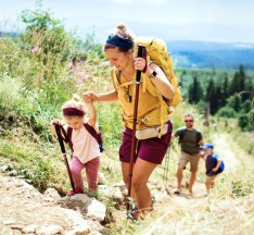 Mutuelle et prévoyance pour les familles