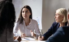 resiliation mutuelle sante entreprise reunion travail femmes