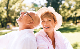 Mutuelle santé pour seniors et futurs retraités