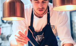 Prévoyance HCR Cover