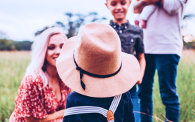 Mutuelle santé famille