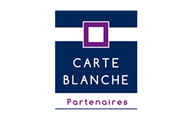 logo carte blanche