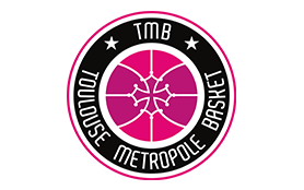 Toulouse Métropole Basket 