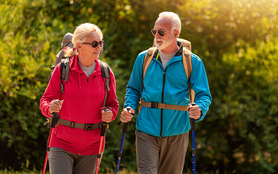 Activité physique senior 