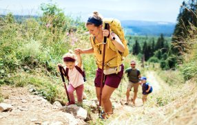 Mutuelle et prévoyance pour les familles