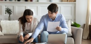 resiliation assurance emprunteur couple immobilier
