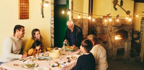 excès fêtes de fin d’année nutrition santé sport