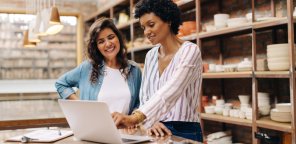 : travailleuses indépendantes qui choisissent les garanties de leur mutuelle