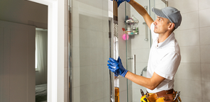 travaux salle de bains 