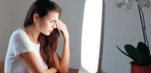 Dépression saisonnière 