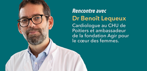 Dr Benoît Lequeux 