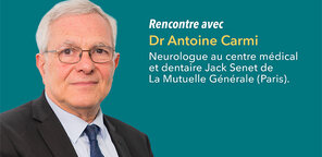 Dr carmi