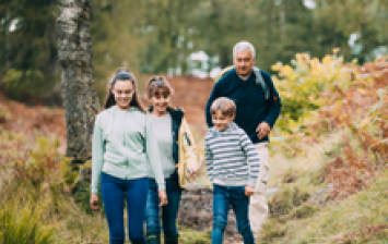 Grands-parents : quelles activités pratiquer avec ses petits-enfants