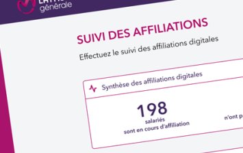 Nouvel outil pour mieux gérer vos contrats santé en entreprise