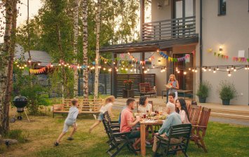 achat immobilier famille amis maison appartement secondaire