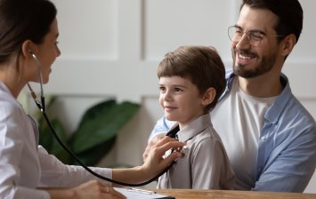 consultation medecin traitant famille