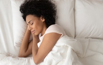 5 conseils pour bien dormir