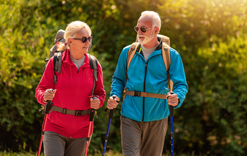 Activité physique senior 