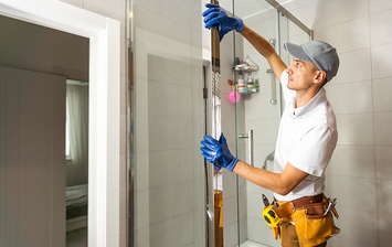 travaux salle de bains 