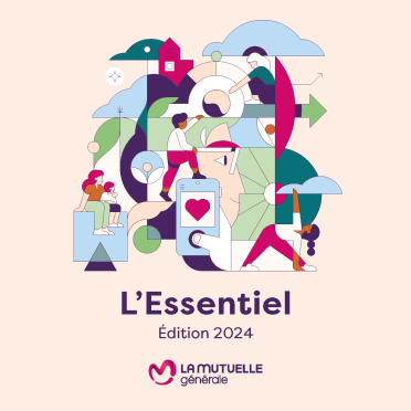 Plaquette L'Essentiel