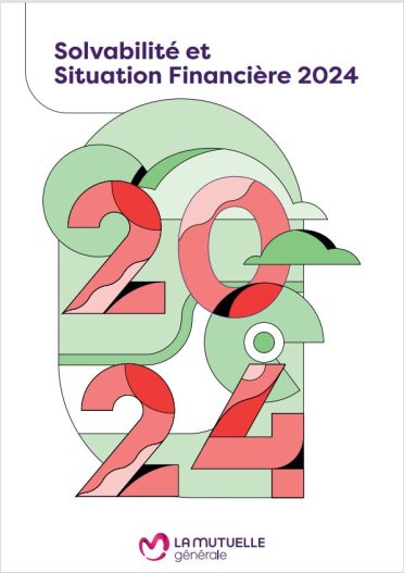 [ALT]Couverture Rapport SFCR 2022