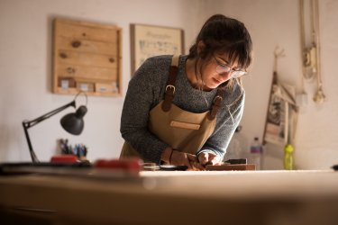 La santé d’une entreprise est liée à celle de son dirigeant