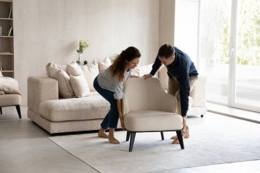 resiliation assurance emprunteur couple immobilier