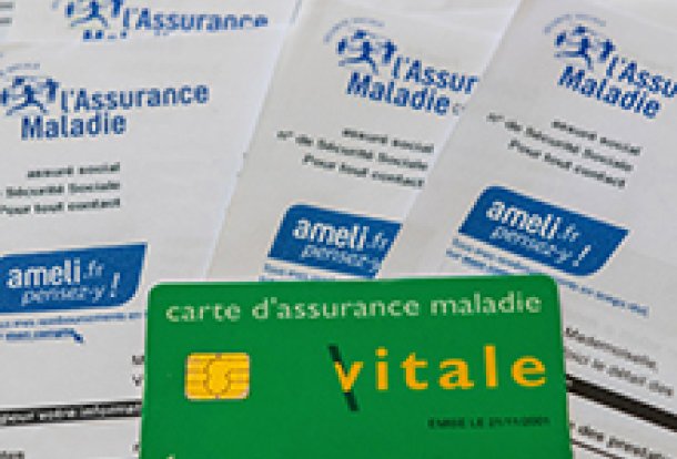 sécurité sociale
