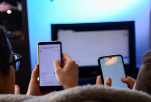 3 conseils pour éviter l’hyperconnexion