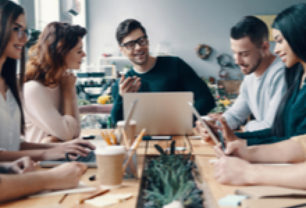 RSE un atout pour votre marque employeur