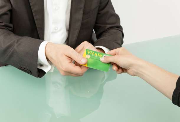 carte vitale ameli remboursement soins assurance maladie