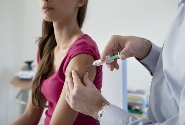 papillomavirus