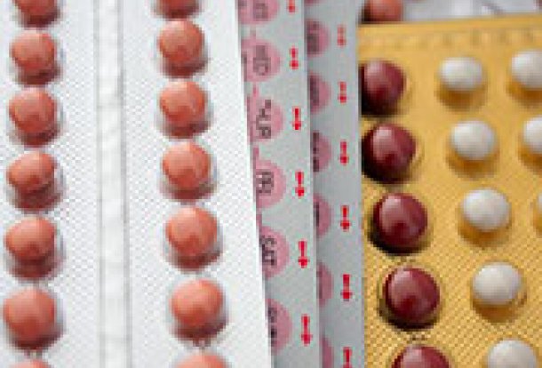 Quelle contraception pour les femmes à risque cardiovasculaire ...