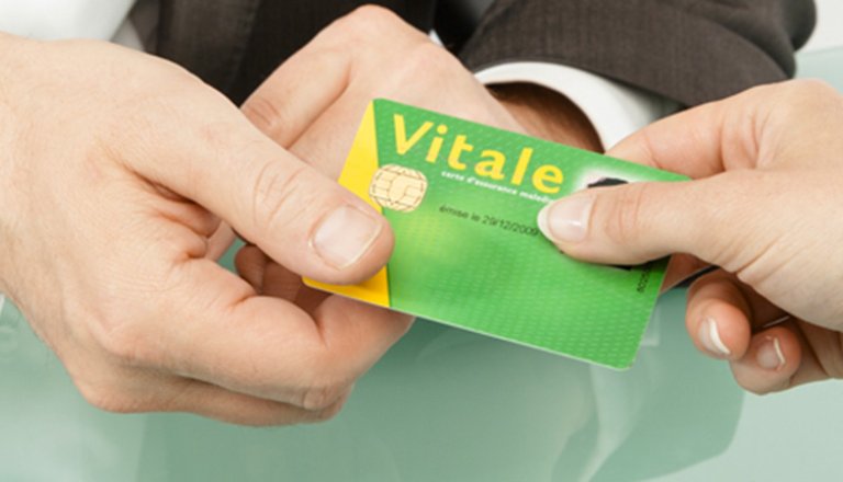 carte vitale ameli remboursement soins assurance maladie