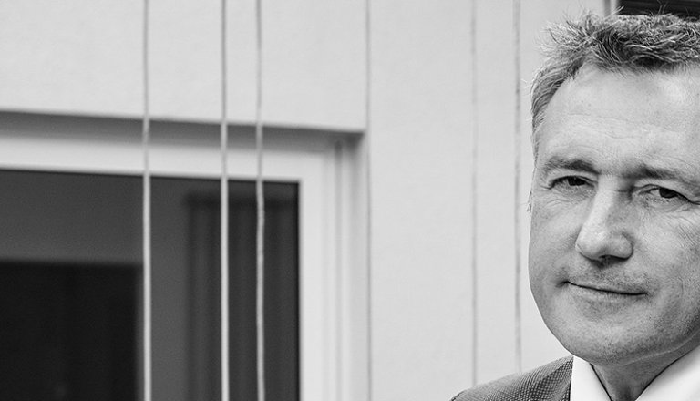 La santé d’une entreprise est liée à celle de son dirigeant