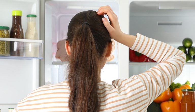 5 conseils pour bien conserver vos aliments