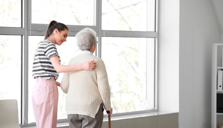 La solidarité, un gage d’harmonie entre les générations