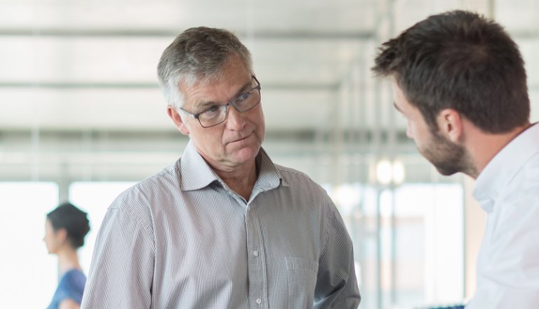 audit-protection-sociale-entreprise audit protection sociale commercial dirigeant entreprise