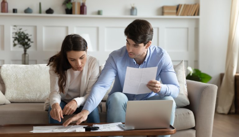 resiliation assurance emprunteur couple immobilier