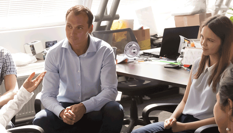sobriete energetique entreprise