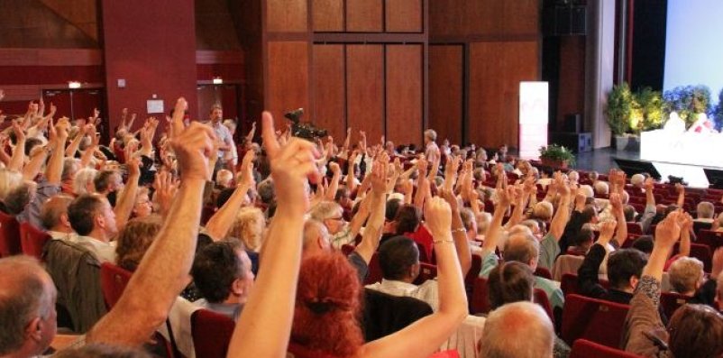 La gouvernance de La Mutuelle Générale 