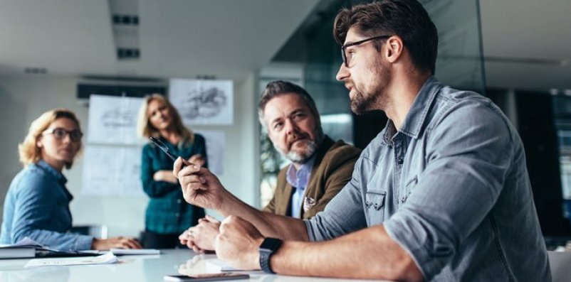 Mutuelle entreprise
