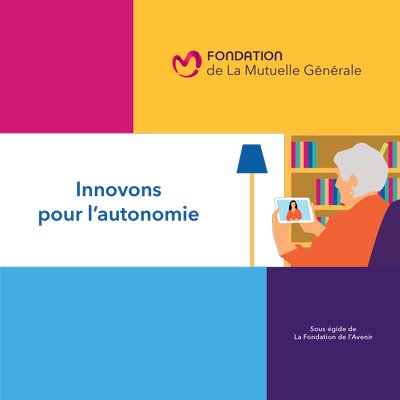 Plaquette Fondation La Mutuelle Générale Plaquette Fondation La Mutuelle Générale