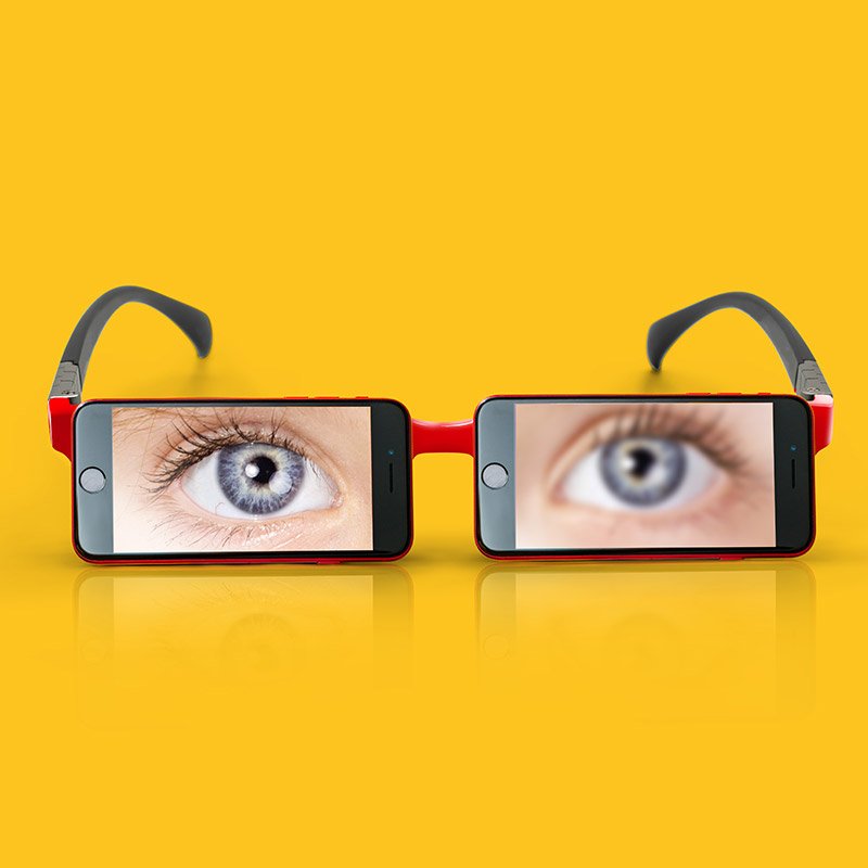 5 conseils pour préserver vos yeux des écrans