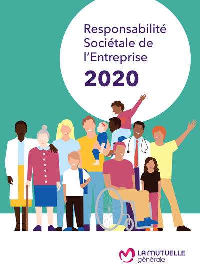 Responsabilité Sociétale de l'Entreprise 2019