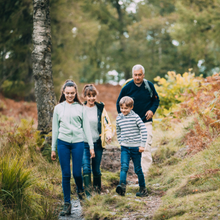 Grands-parents : quelles activités pratiquer avec ses petits-enfants